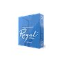 D'Addario - Cañas Royal para Sax Alto, 10 Piezas Mod.RJB10__