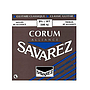Savarez - Encordado Alliance Corum Tension Alta para Guitarra Clásica Mod.500AJ