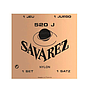 Savarez - Encordado para Guitarra, TradicionalTensión Alta Mod.520J