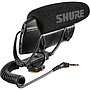 Shure - Micrófono para Cámara Mod.VP83