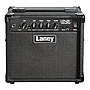 Laney - Combo para Guitarra Eléctrica LX, 15W 2x5" Mod.LX15