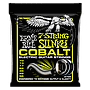 Ernie Ball - Encordado Regular Slinky para Guitarra Eléctrica de 7 Cuerdas, Calibre: 10-56 Mod.2728