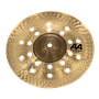 Sabian - Platillo AA Mini Holy China, Tamaño: 10" Mod.21016CS