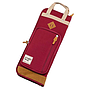 Tama - Funda Powerpad Designer para Baquetas, Color: Vino Mod.TSB24WR