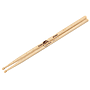 Tama - Baquetas Oak Lab-Fast de Roble, Punta: Madera Mod.OL-FA