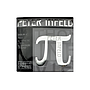 Thomastik - Cuerda 2A (A "La") Peter Infeld para Violin 4/4 Mod.PI02
