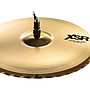 Sabian - Platillo XSR X-Celerator Hats, Tamaño: 14" Mod.XSR1402LB