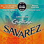Savarez - Encordado Creation Cantiga Tension Mixta para Guitarra Clásica Mod.510MRJ