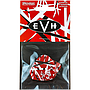 Dunlop - 6 Plumillas Van Halen, Frankestein Mod.EVHP02