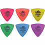 Dunlop - 72 Plumillas Tortex Triangle Mod.431R___7