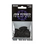 Dunlop - 6 Plumillas John Petrucci Trinity para Guitarra, Tamño: 1.4 mm Mod.545PJP140