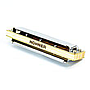 Hohner - Armonica Sol-Mayor "Marine Band" Crossover Mod.M2009086X