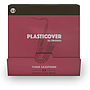 D'Addario - 25 Cañas Rico Plasticover para Saxofón Tenor Mod.RRPTSX___-B25